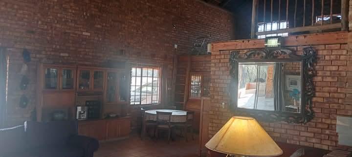 4 Bedroom Property for Sale in Brits Rural North West
